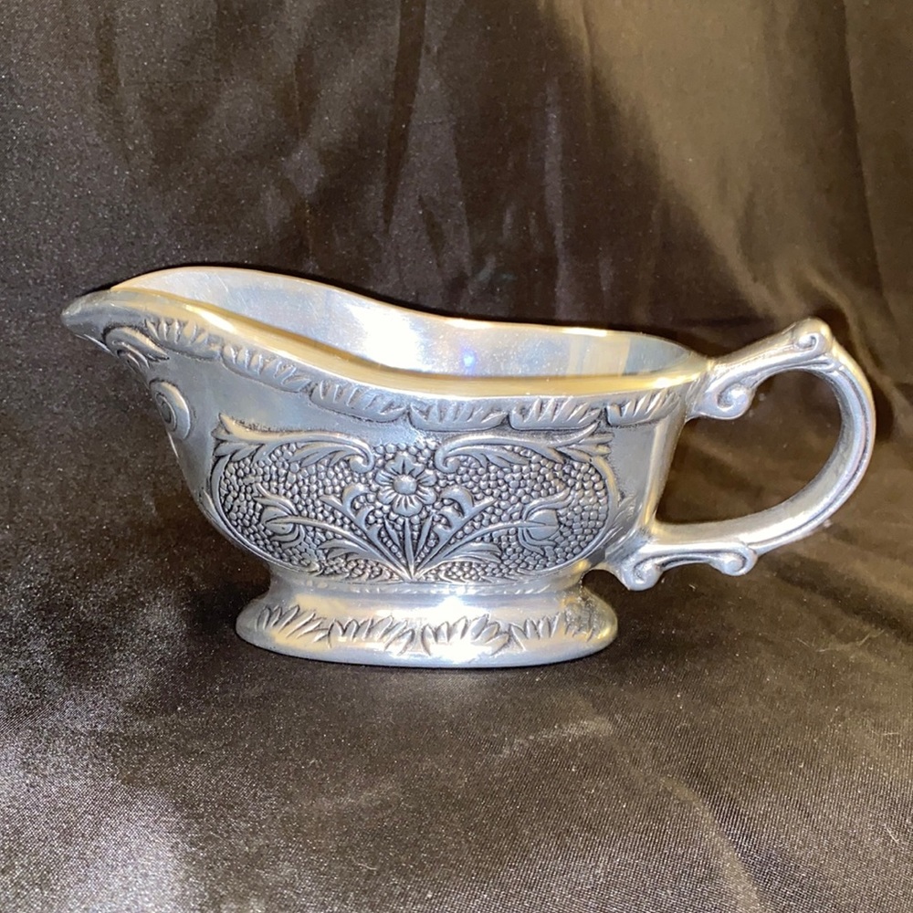 Gravy Boat